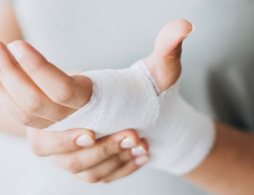 Etude de tarification de l&rsquo;assurance « Accident »