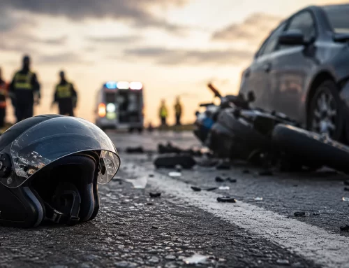 Tarification du Risque Décès Accidentel