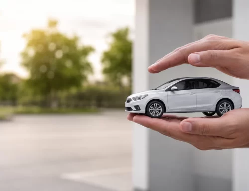 Étude statistique sur l’assurance automobile