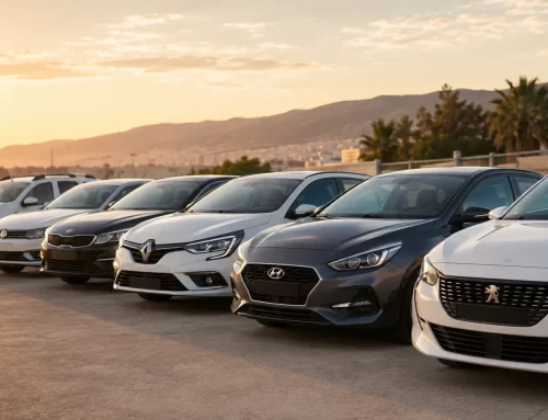 La sinistralité Automobile par marque de véhicule