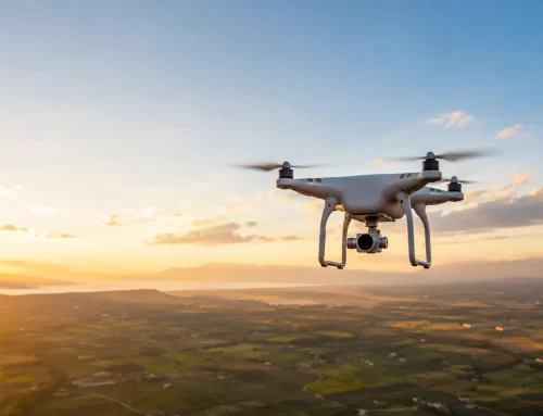 Tarification RC aéronef sans pilote à bord