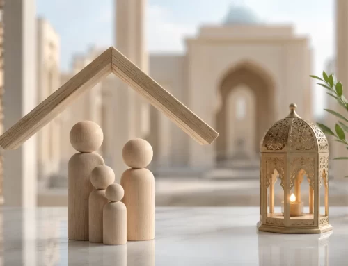 Etude sur Takaful « Propositions de révision se la règlementation en vigueur »