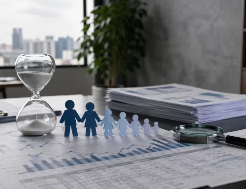 Etude sur la Construction d’une Table de Mortalité d’Expérience pour le Marché algérien des assurances