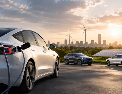 Étude sur l&rsquo;impact de la source d&rsquo;énergie des véhicules sur la tarification de l&rsquo;assurance automobile